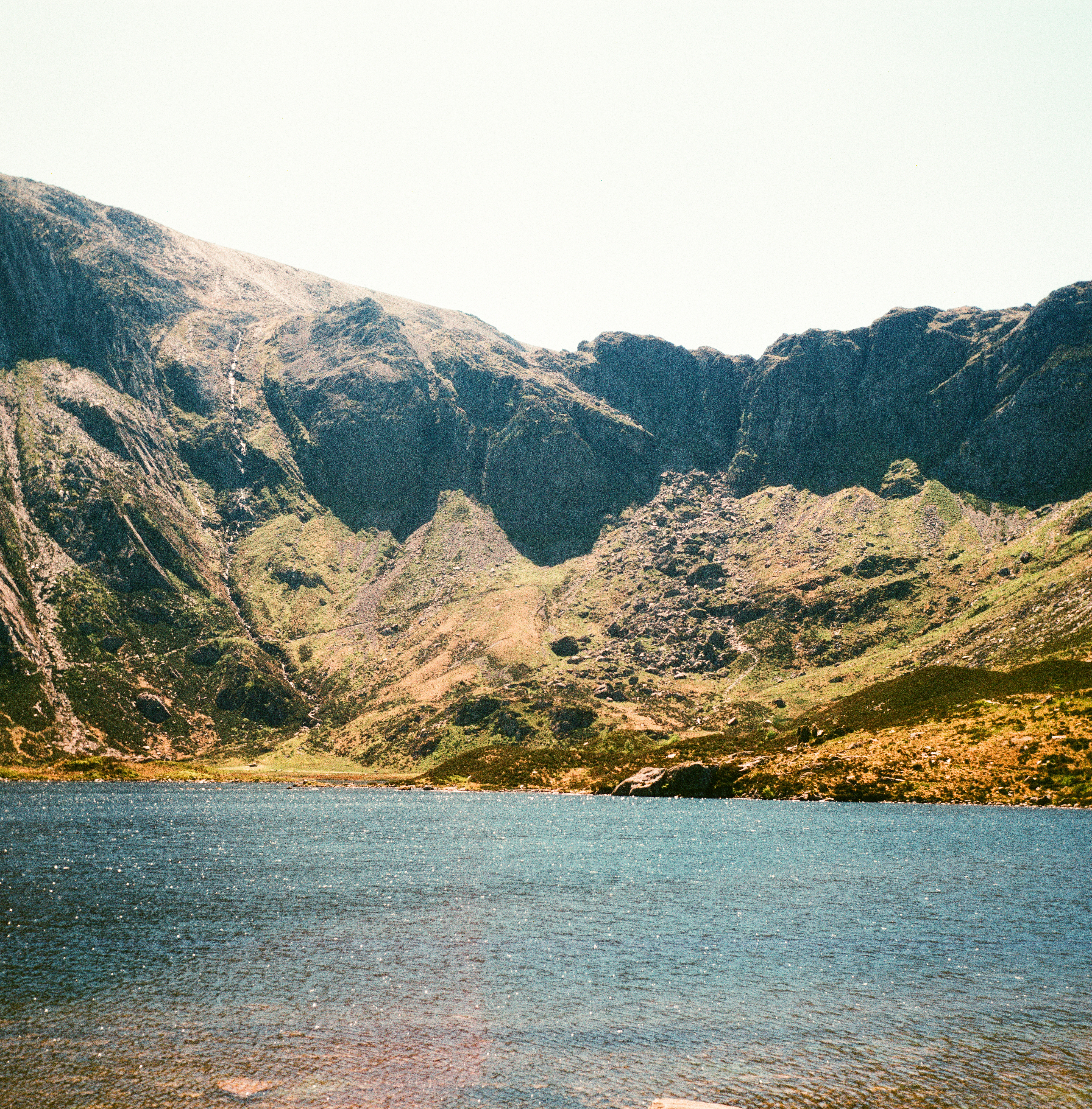 amature photograph